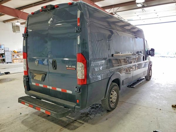 2020 RAM PROMASTER 3500 VF
