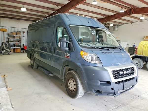 2020 RAM PROMASTER 3500 VF