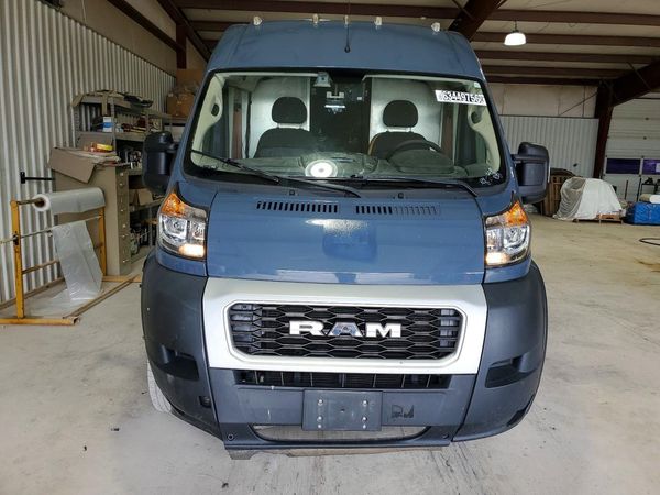 2020 RAM PROMASTER 3500 VF