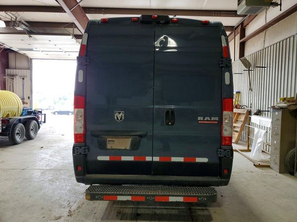 2020 RAM PROMASTER 3500 VF