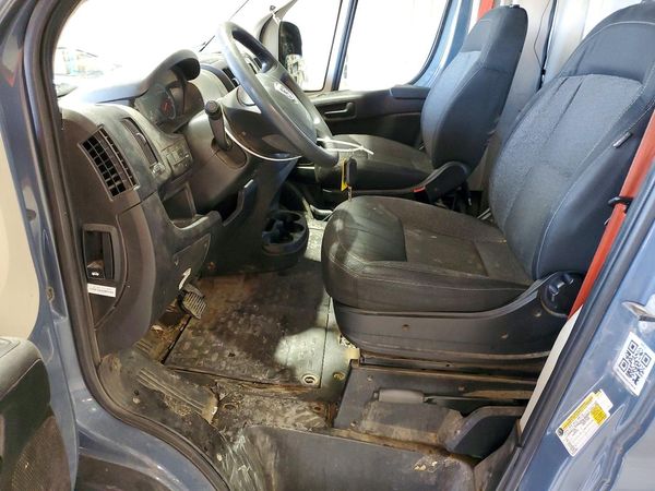 2020 RAM PROMASTER 3500 VF