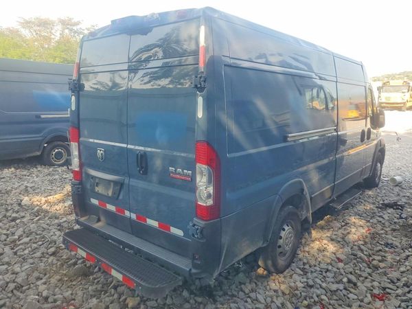 2021 RAM PROMASTER 3500