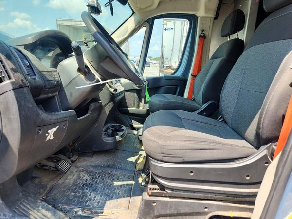 2021 RAM PROMASTER 3500