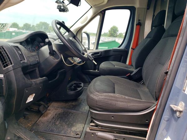 2020 RAM PROMASTER 3500 VF