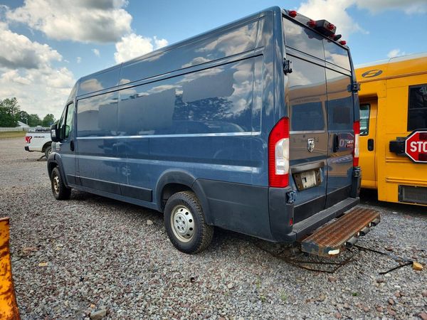 2021 RAM PROMASTER 3500