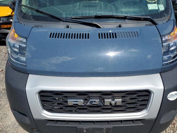 2021 RAM PROMASTER 3500