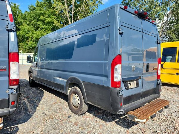 2021 RAM PROMASTER 3500