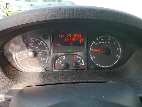 2021 RAM PROMASTER 3500