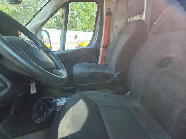 2021 RAM PROMASTER 3500