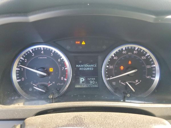 2016 TOYOTA HIGHLANDER Base/Hybrid