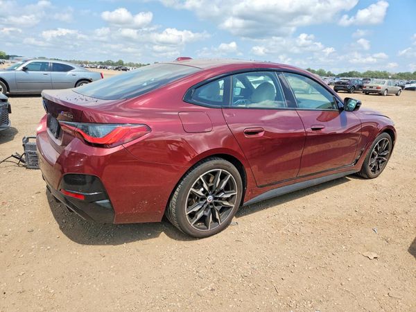 2023 BMW I4 M50 xDrive GC