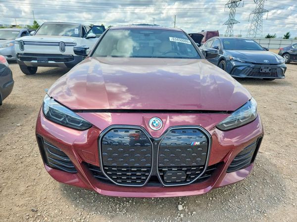 2023 BMW I4 M50 xDrive GC