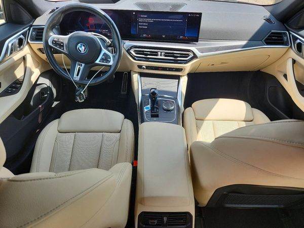 2023 BMW I4 M50 xDrive GC