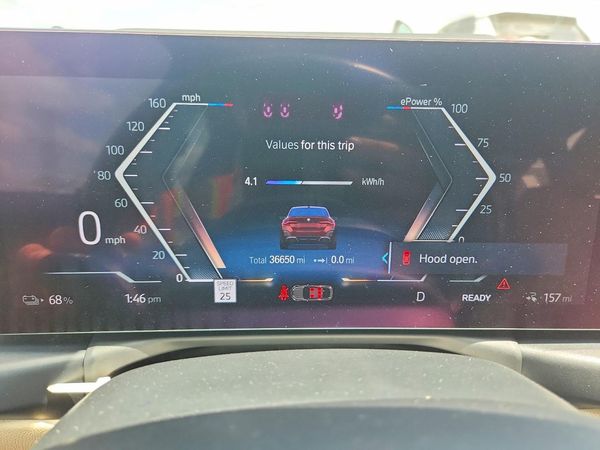 2023 BMW I4 M50 xDrive GC