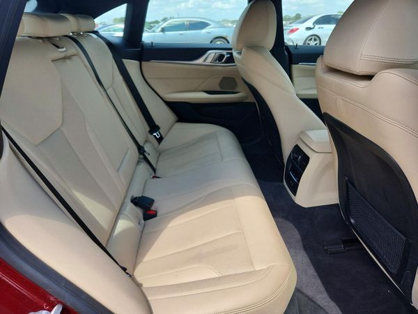 2023 BMW I4 M50 xDrive GC