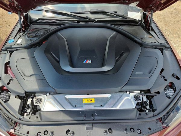 2023 BMW I4 M50 xDrive GC