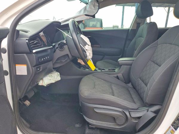 2020 KIA NIRO