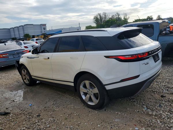 2019 LAND ROVER RANGE ROVER VELAR S
