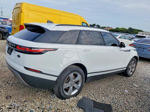 2019 LAND ROVER RANGE ROVER VELAR S