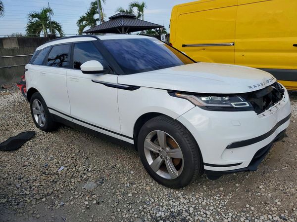 2019 LAND ROVER RANGE ROVER VELAR S