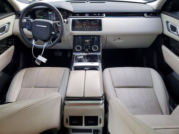 2019 LAND ROVER RANGE ROVER VELAR S