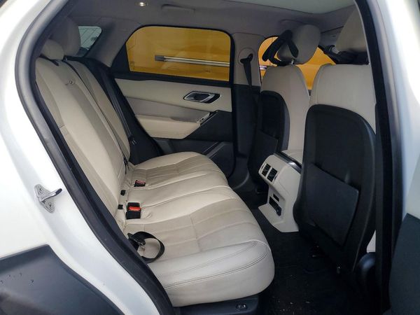 2019 LAND ROVER RANGE ROVER VELAR S