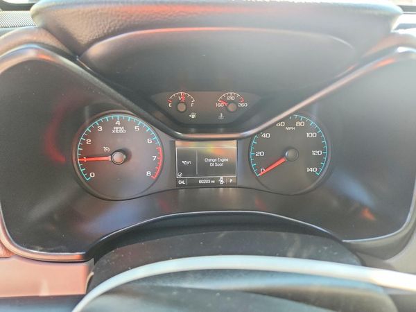 2015 CHEVROLET COLORADO Base