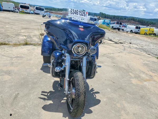 2013 HARLEY-DAVIDSON FLHTCUTG
