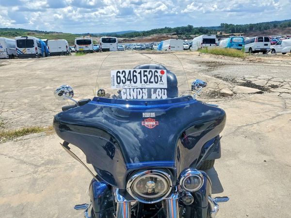 2013 HARLEY-DAVIDSON FLHTCUTG