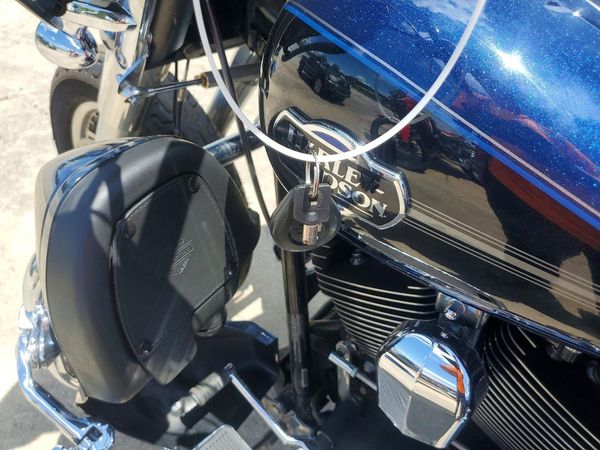 2013 HARLEY-DAVIDSON FLHTCUTG