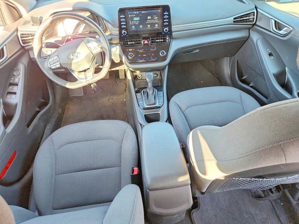 2020 HYUNDAI IONIQ PLUG-IN HYBRID SEL