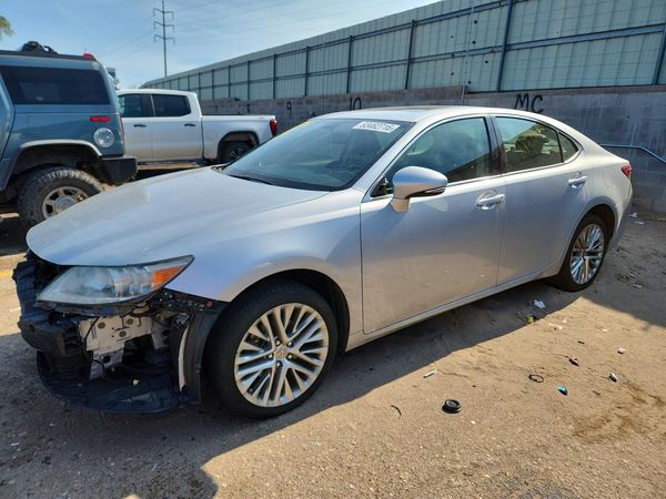 2013 LEXUS ES