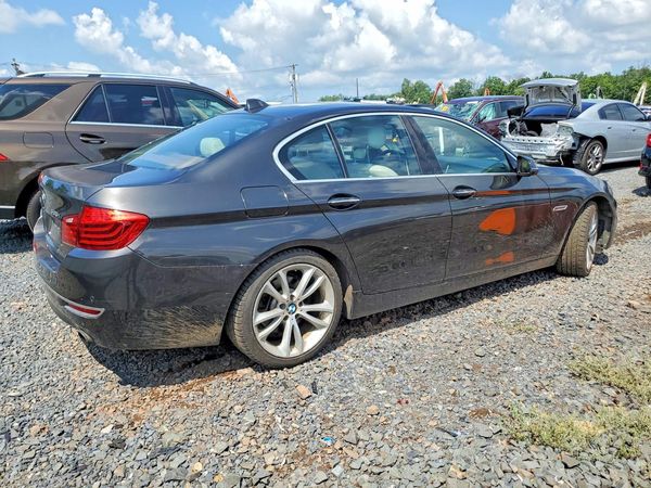 2014 BMW 535 xDrive