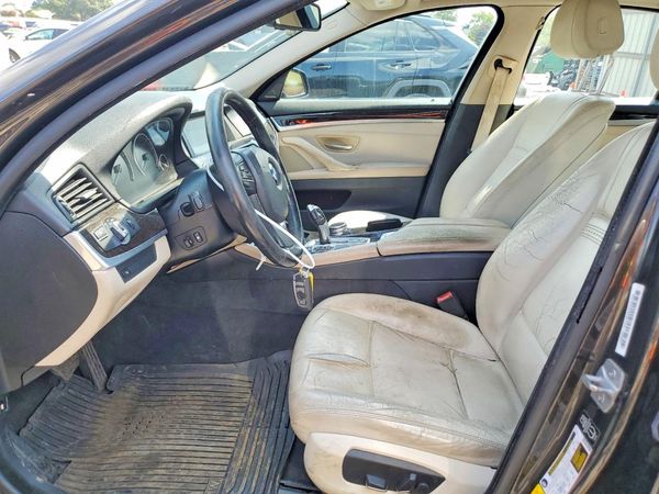 2014 BMW 535 xDrive