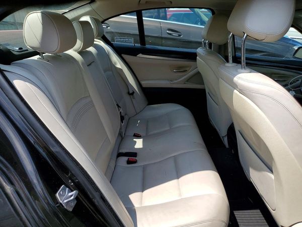 2014 BMW 535 xDrive