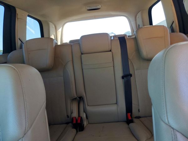 2017 MERCEDES-BENZ GLS-CLASS GLS450-4M — SUVN