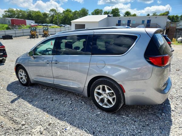 2020 CHRYSLER PACIFICA Touring L Plus