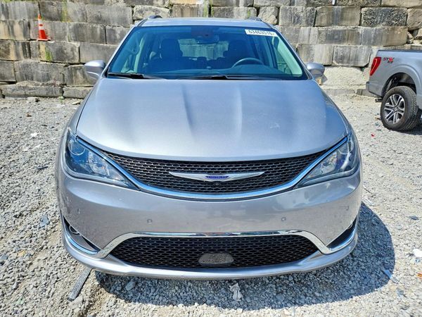 2020 CHRYSLER PACIFICA Touring L Plus
