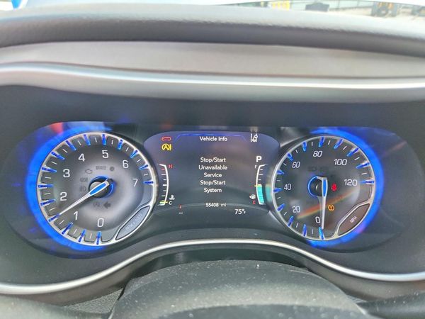 2020 CHRYSLER PACIFICA Touring L Plus