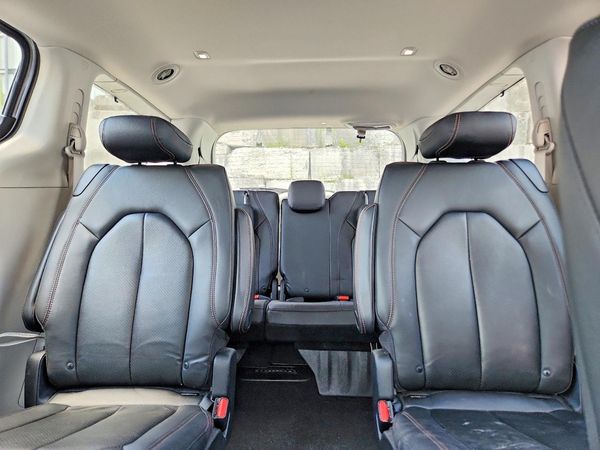2020 CHRYSLER PACIFICA Touring L Plus