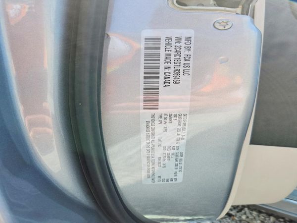 2020 CHRYSLER PACIFICA Touring L Plus