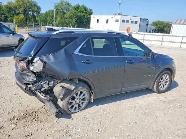 2019 CHEVROLET EQUINOX LT (1LT)