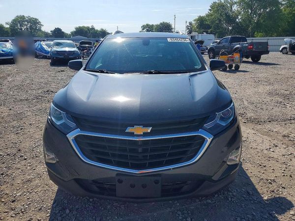 2019 CHEVROLET EQUINOX LT (1LT)