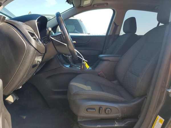 2019 CHEVROLET EQUINOX LT (1LT)