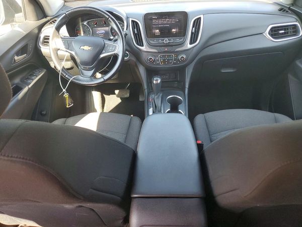 2019 CHEVROLET EQUINOX LT (1LT)