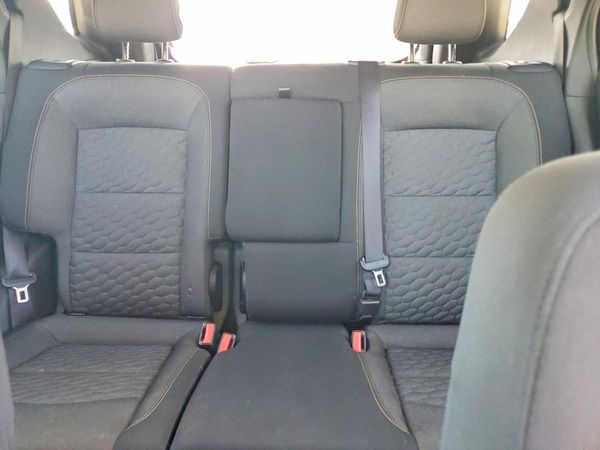 2019 CHEVROLET EQUINOX LT (1LT)