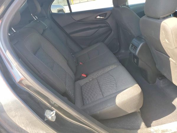 2019 CHEVROLET EQUINOX LT (1LT)