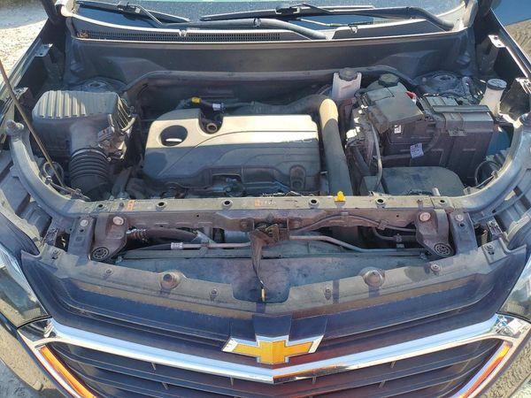 2019 CHEVROLET EQUINOX LT (1LT)