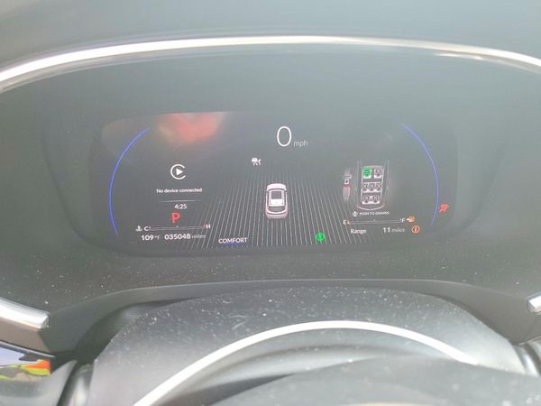 2025 ACURA MDX