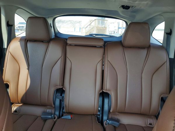 2025 ACURA MDX
